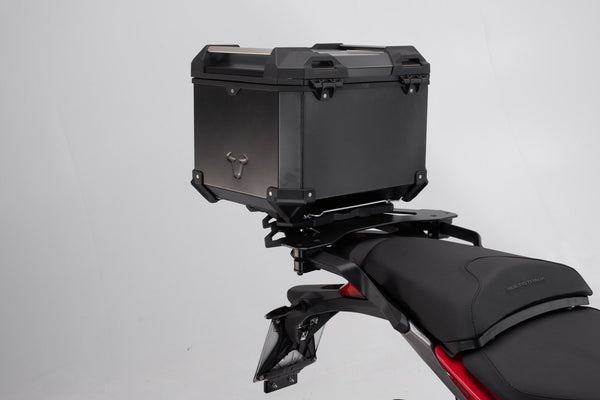 SW-MOTECH TRAX ADV top case system GPT.22.892.70000/B