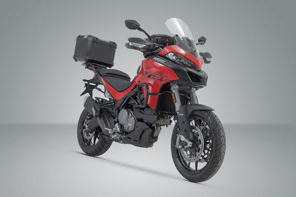 SW-MOTECH TRAX ADV top case system GPT.22.892.70000/B