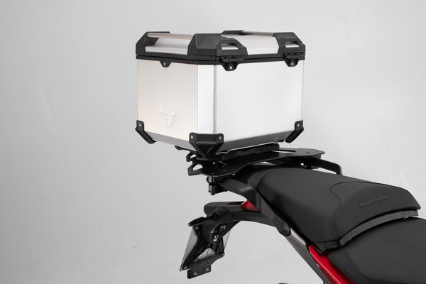 SW-MOTECH TRAX ADV top case system GPT.22.892.70000/S