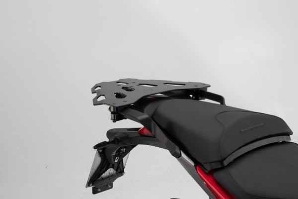 SW-MOTECH TRAX ADV top case system GPT.22.892.70000/S