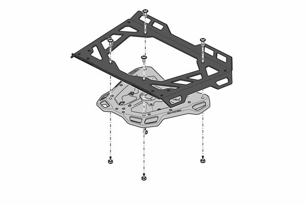 SW-MOTECH STREET-RACK GPT.04.792.16001/B