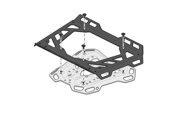 SW-MOTECH ADVENTURE-RACK GPT.07.954.19000/B