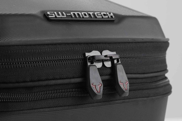 SW-MOTECH URBAN ABS top case system GPT.11.283.60000/B