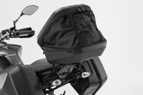 SW-MOTECH URBAN ABS top case system GPT.01.950.60001/B