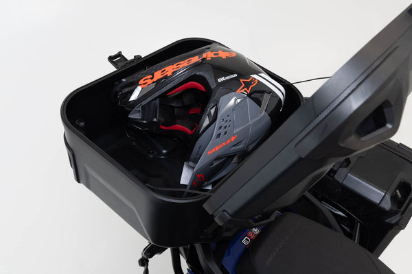 SW-MOTECH DUSC L top case system GPT.01.373.65001/B