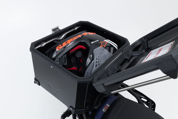 SW-MOTECH TRAX ADV top case system GPT.02.049.70000/B