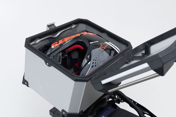 SW-MOTECH TRAX ADV top case system GPT.04.835.70000/S