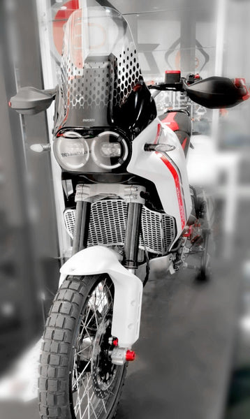 DUCABIKE GR14