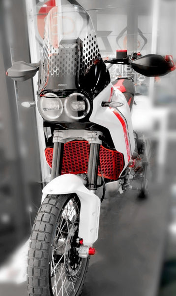 DUCABIKE GR14
