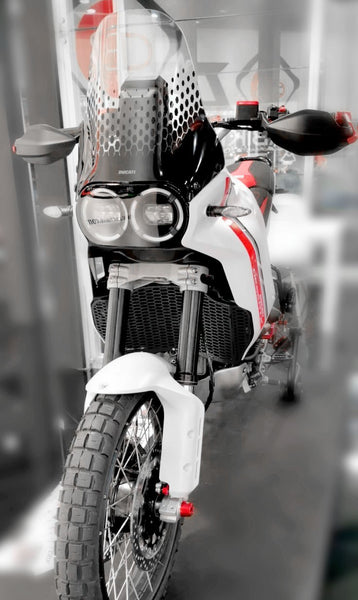 DUCABIKE GR14