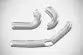 ZARD Exhaust Heat Shields Harley-Davidson Road King / Road Glide / Street Glide 2024 2017-2024 image 3