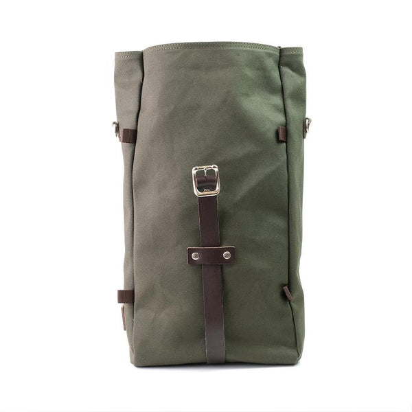 Unit Garage B005 Gravel Pannier Canvas
