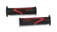 SCRAMBLER DUCATI Set of handgrips
