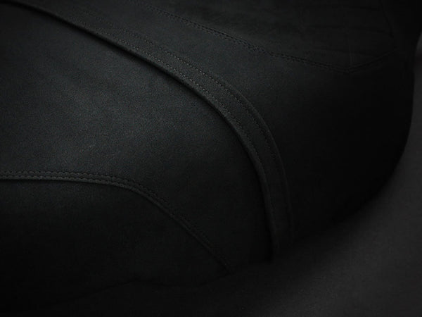 Ducati | GT1000 07-10 | Diamond | Rider Seat Cover