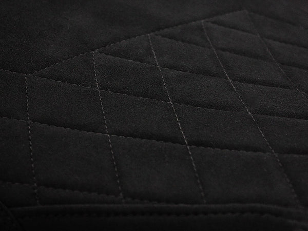 Ducati | GT1000 07-10 | Diamond | Rider Seat Cover