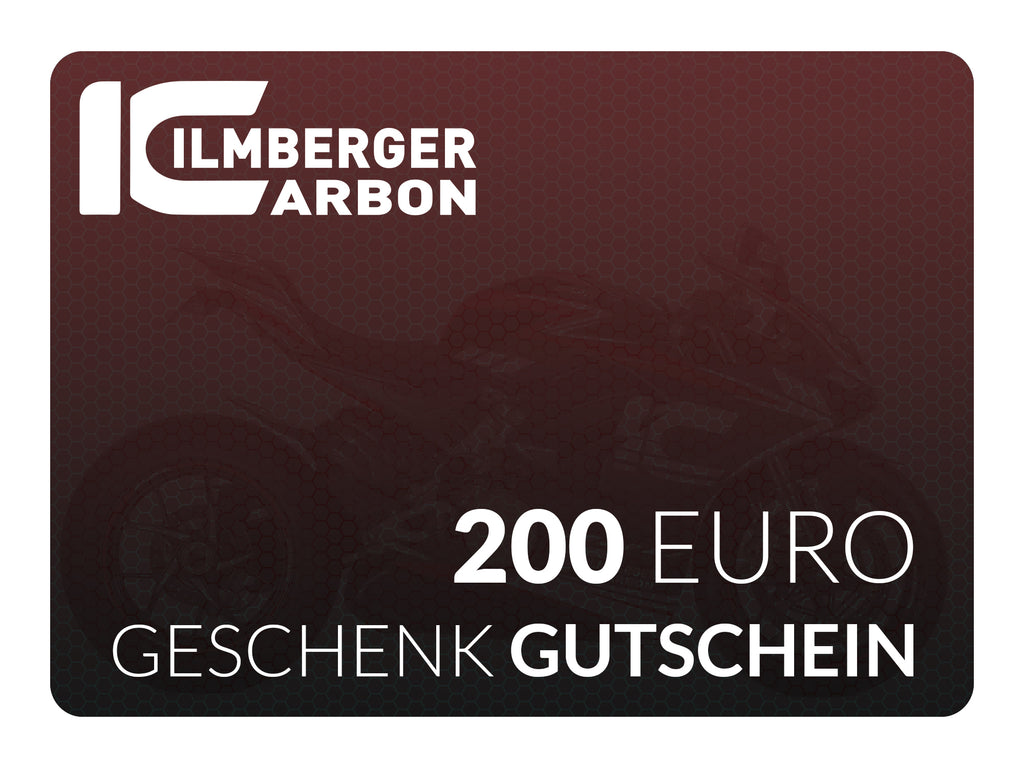 Ilmberger Carbon | Coupon 200 Euro — Gutscheine ilmberger Carbon Kaufgutscheine