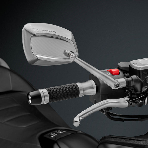 Rizoma MA532 Universal Bar ends / Handlebar Caps