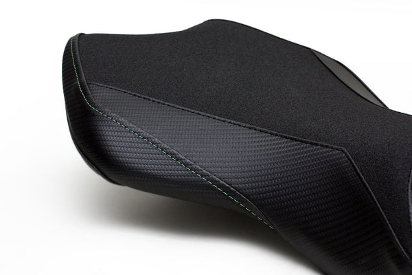 Kawasaki | Ninja H2 15-25 | Baseline | Rider Seat Cover