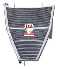 H2O Performance Oversize Radiator and Oil Cooler kit For Honda CBR1000RR-R/ SP (2020+)