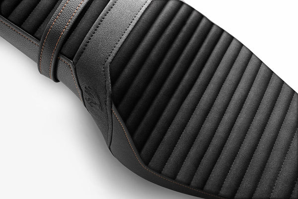 Harley Davidson | Fat Bob 18-23 | Classic | Rider Seat Cover