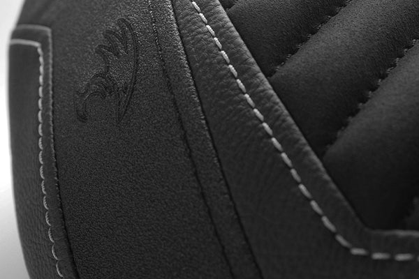 Harley Davidson | Iron 883 16-20 | Classic | Rider Seat Cover