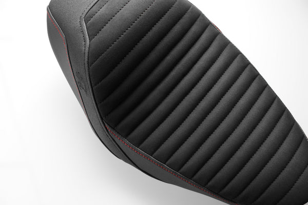 Harley Davidson | Iron 1200 18-20 | Classic | Rider Seat Cover