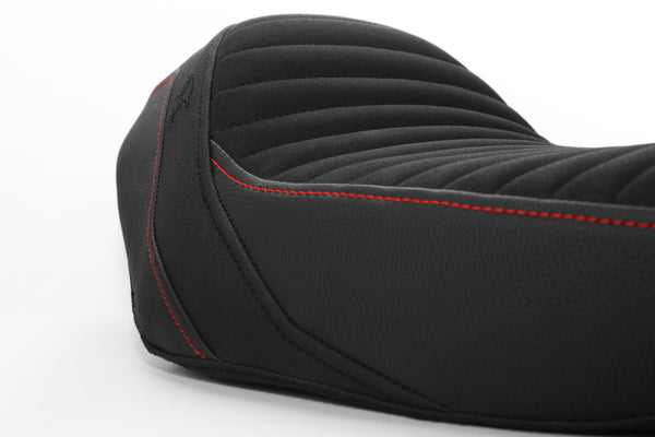 Harley Davidson | Iron 1200 18-20 | Classic | Rider Seat Cover