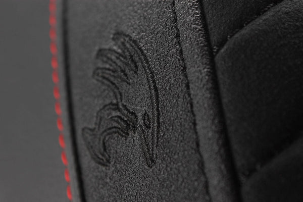 Harley Davidson | Iron 1200 18-20 | Hex-Diamond | Rider Seat Cover