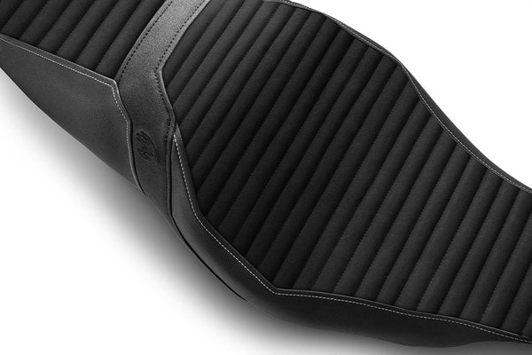 Harley Davidson | Road Glide 11-22, Street Glide 11-22 | Classic | Rider Seat Cover