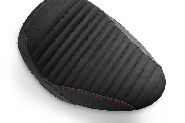 Harley Davidson | Street Bob 18-26 | Classic | Rider Seat Cover