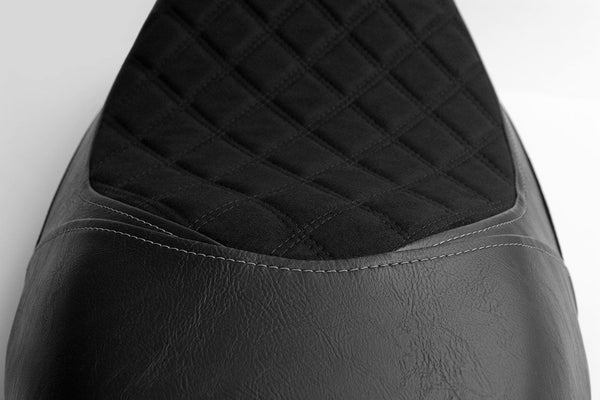 Harley Davidson | Street 500 16-21, Street 750 16-21 | Diamond II | Rider Seat Cover