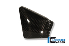 Ilmberger Carbon | Frame cover top right carbon for Harley-Davidson V Rod