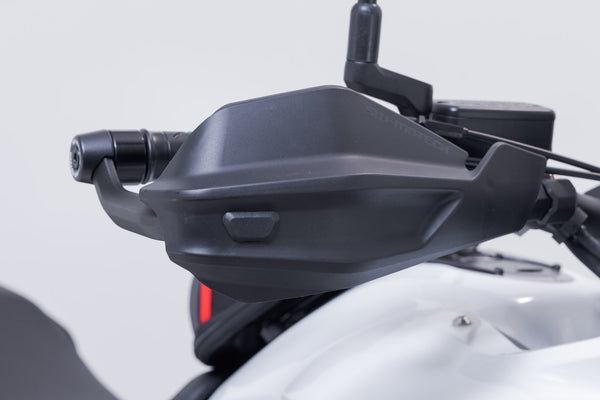 SW-MOTECH Adventure handguard kit HDG.00.220.30201/B