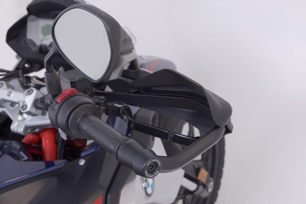 SW-MOTECH Adventure handguard kit HDG.00.220.32100/B