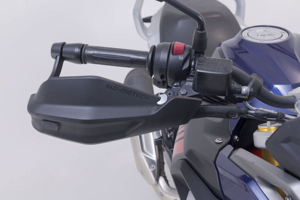 SW-MOTECH Adventure handguard kit HDG.00.220.32100/B
