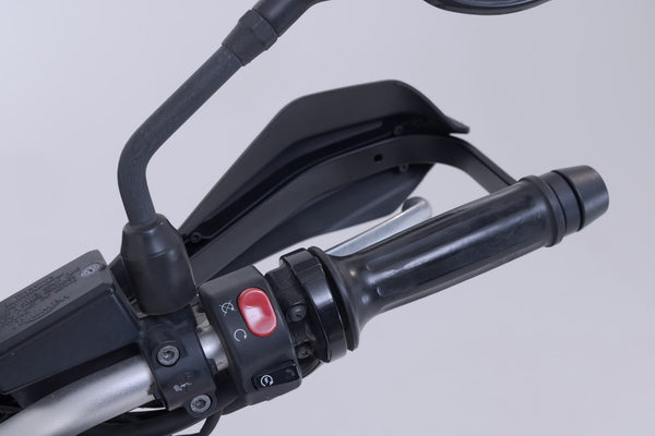 SW-MOTECH Adventure handguard kit HDG.00.220.32200/B