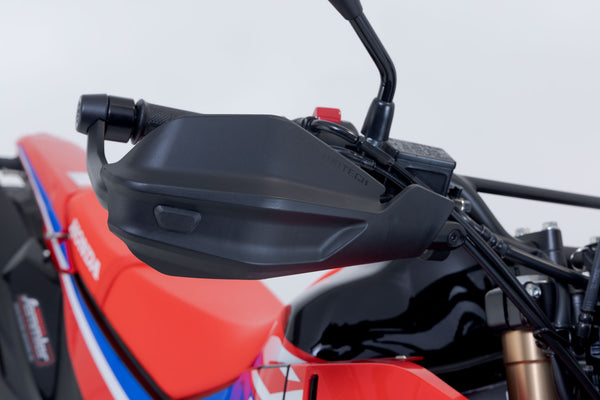 SW-MOTECH Adventure handguard kit HDG.00.220.34600/B