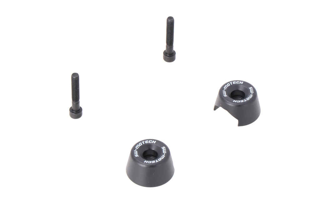 SW-MOTECH Handguard mounting kit supplement HDG.00.220.90000