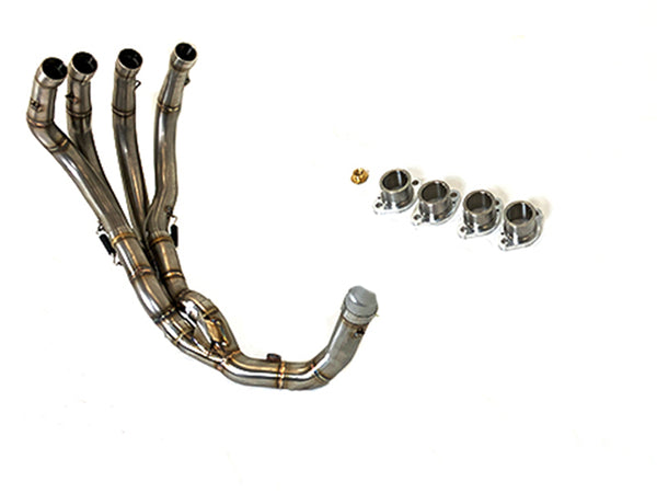 TOCE Honda CBR600RR Replacement Components