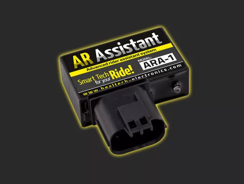 HealTech AR Assistant (ARA) – Complete kit