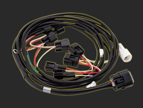 HealTech AR Assistant (ARA-Kxx) – Harness kit only
