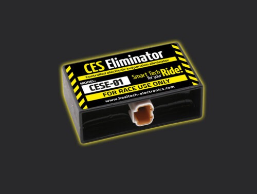 HealTech CES Eliminator (CESE)