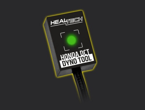 HealTech DCT Dyno Tool (DCT)