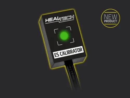 HealTech ES Calibrator (ESC)