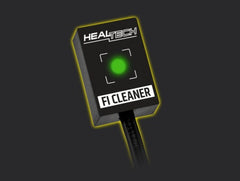 HealTech FI Cleaner Tool (FIC)