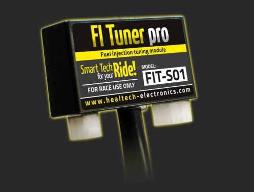 HealTech FI Tuner pro (FIT)