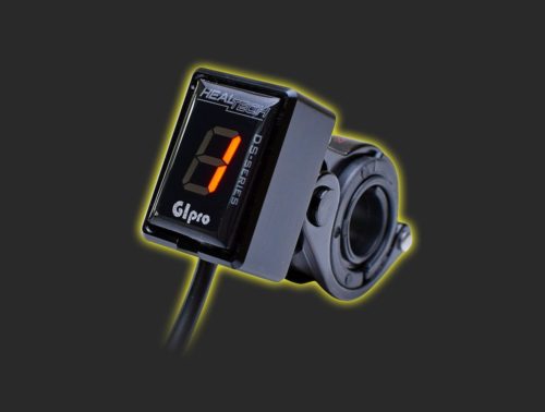 HealTech GIpro Mount (GPM)
