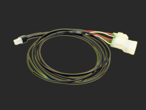 HealTech GIpro X-type – Harness kit only