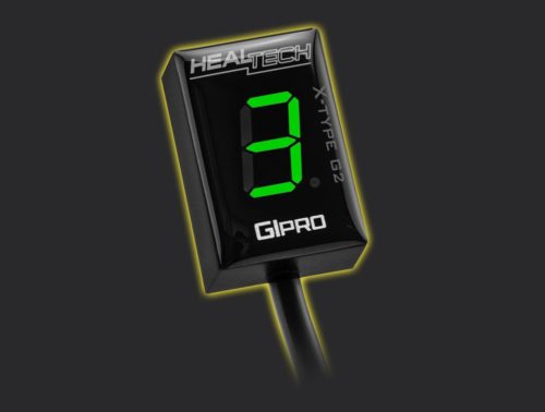 HealTech GIpro X-type G2 (GPXT) – Unit only
