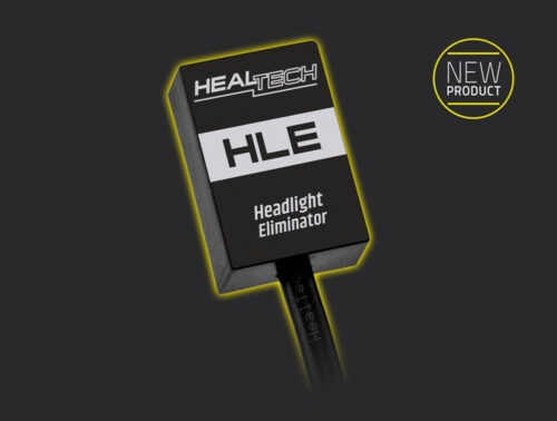 HealTech HL Eliminator (HLE)